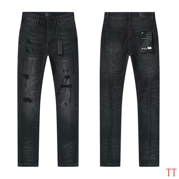 Picture of RTA Jeans Long _SKURTAsz30-3820tr2013418